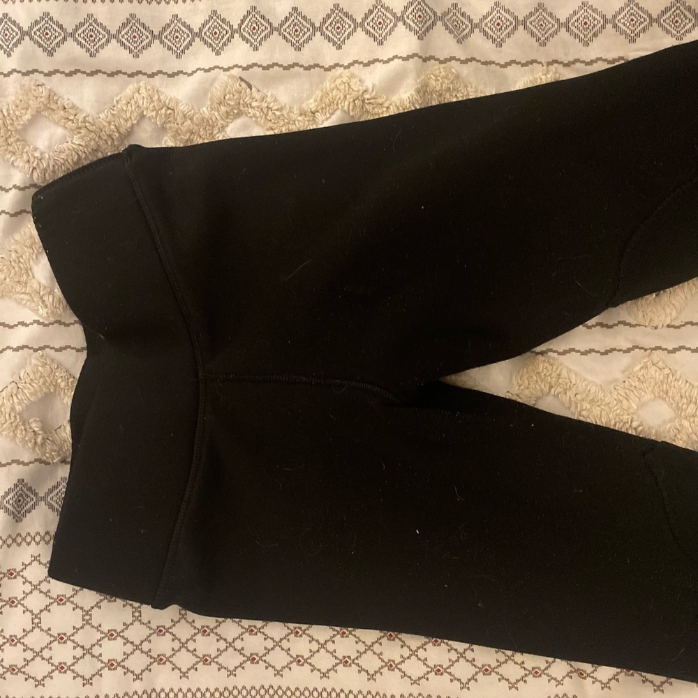 Girls Riding Sport Horseback Riding pants